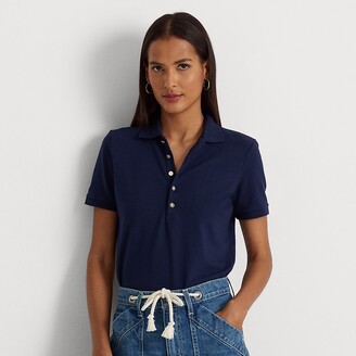 Women Petite Polo Shirts | Shop The Largest Collection | ShopStyle