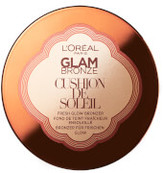 Thumbnail for your product : L'Oreal Paris Glam Bronze - Cushion Soleil