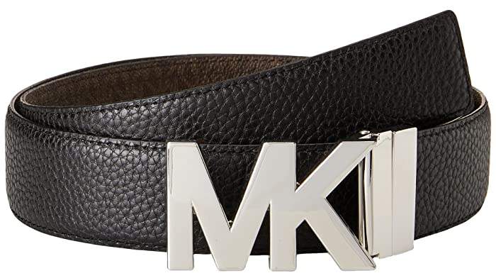 mk belts for ladies