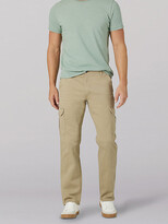 Thumbnail for your product : Lee MVP Straight Fit Cargo Pants