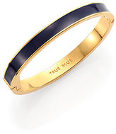 Thumbnail for your product : Kate Spade True Blue Idiom Bangle Bracelet
