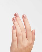 Thumbnail for your product : OPI Women's Neutrals Nail Polish Infinite Shine