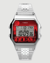 Thumbnail for your product : Timex Watches - Stranger Things T80