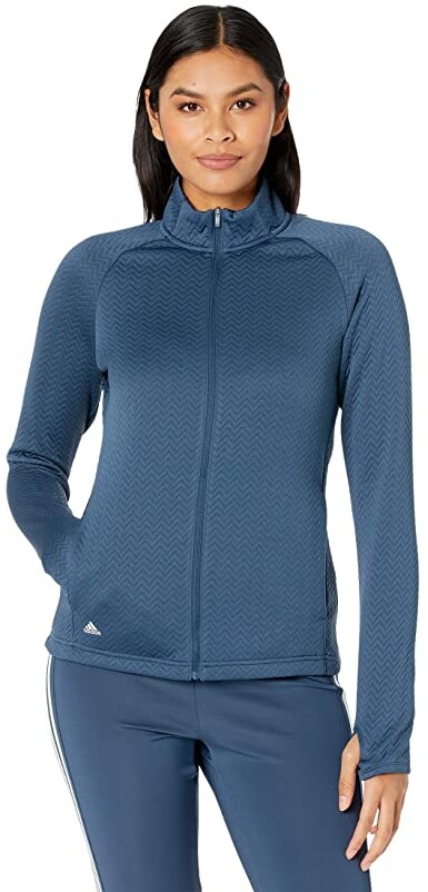 Adidas Polyester Jacket | Shop the world's largest collection of fashion |  ShopStyle