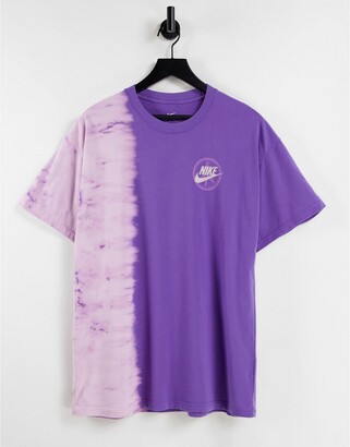 Acid Wash T Shirt | Shop the world's largest collection of fashion 
