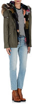 Thumbnail for your product : SAM. Women's Luxe Mini Limelight Parka