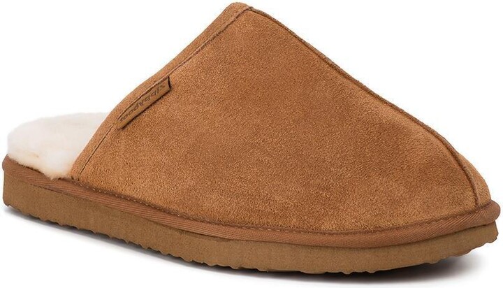 redfoot sheepskin boots