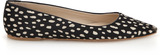 Thumbnail for your product : Whistles Brigette Flat Point Pump