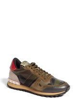 Thumbnail for your product : Valentino Sneaker