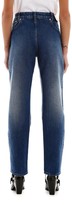 Thumbnail for your product : Burberry Reconstructed Jeans