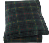 Thumbnail for your product : Ralph Lauren Fringed Tartan Pillow, 20"Sq.
