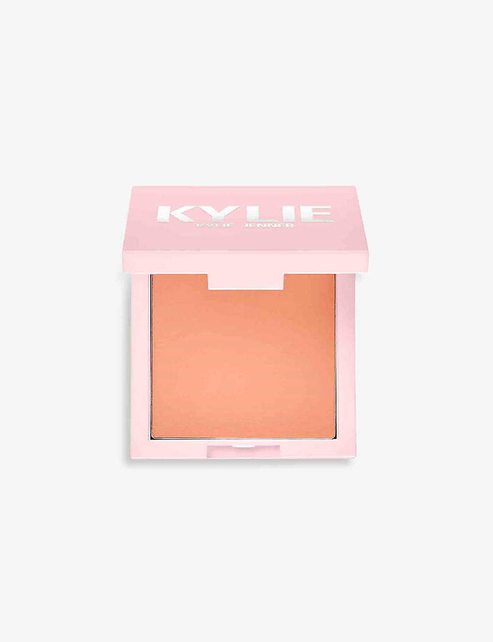 KYLIE BY KYLIE JENNER Pressed Blush powder 10g ShopStyle