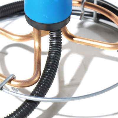 Heating Farm Innovators