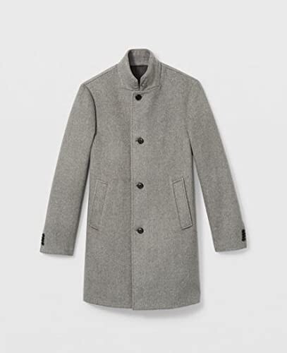 Mens Amazon Wool Coats | Shop The Largest Collection | ShopStyle