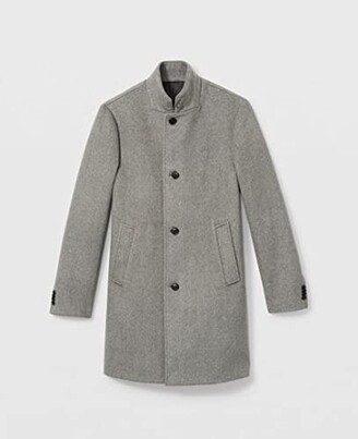 Mens Amazon Wool Coats | ShopStyle