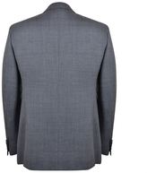 Thumbnail for your product : Polo Ralph Lauren Checked Wool Two Piece Suit