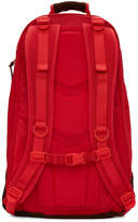 Thumbnail for your product : Visvim Red Ballistic 22L Backpack
