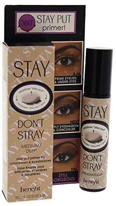 Benefit Cosmetics Stay Don't Stray Eyeshadow Primer