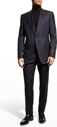 Tom Ford Men's Suits | ShopStyle