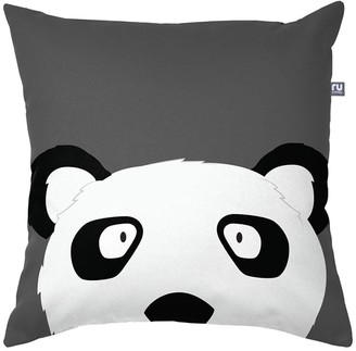 Rucomfy Panda Cushion 40X40Cm