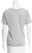 Thumbnail for your product : Halston Short Sleeve T-Shirt