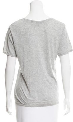 Halston Short Sleeve T-Shirt