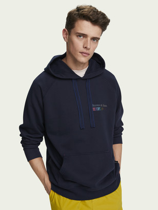 fitted hoodies for guys