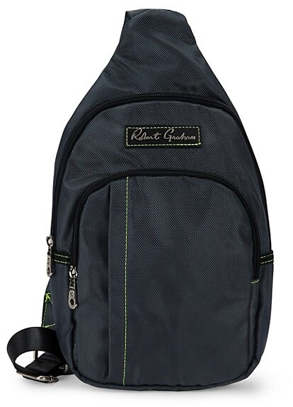robert graham laptop bag