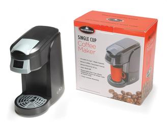 Techni-Brew Technibrew Single Cup Coffee Maker