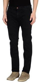 (+) People Casual pants