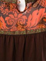 Thumbnail for your product : Anna Sui Top
