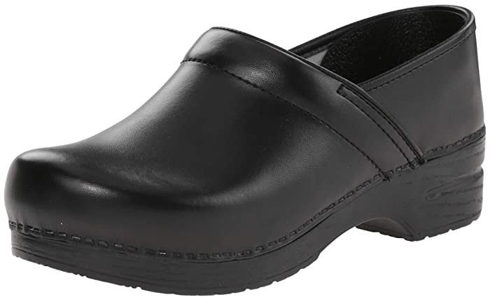 cheap dansko professional clogs