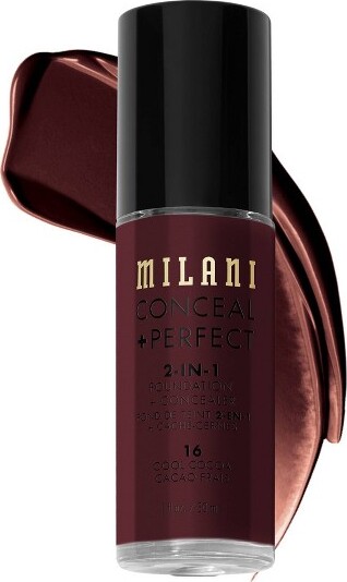 Milani Glow Luminizing Liquid Bronzer - Face & Body - 1.7 Fl Oz : Target