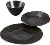Thumbnail for your product : CB2 Moonrock Salad Plate