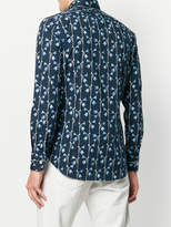 Thumbnail for your product : Etro floral print shirt