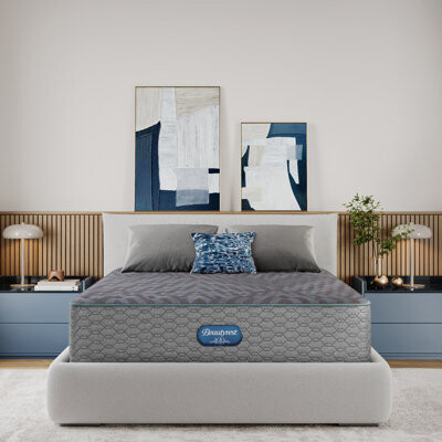 Beautyrest Regal Sleep Extra Firm Tight Top Mattress