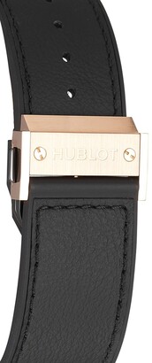 Hublot 2020 pre-owned Classic Fusion 45mm