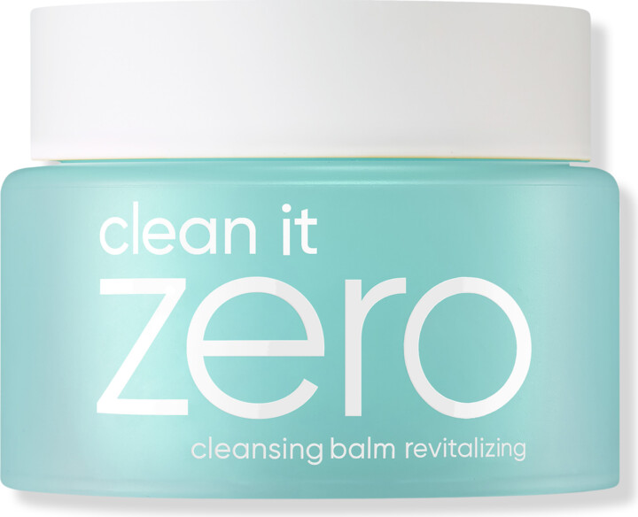 Banila Co Clean It Zero Revitalizing Cleansing Balm