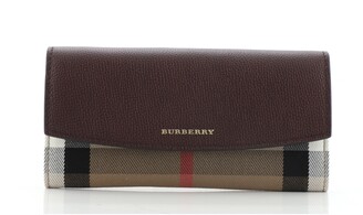 burberry porter wallet
