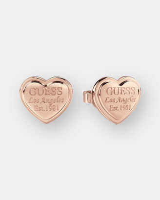guess jewellery myer