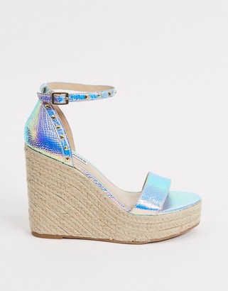 steve madden wedges uk