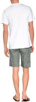 Thumbnail for your product : Marc Jacobs Cotton-Silk T-Shirt