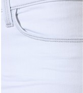 Thumbnail for your product : J Brand 620 mid-rise skinny jeans