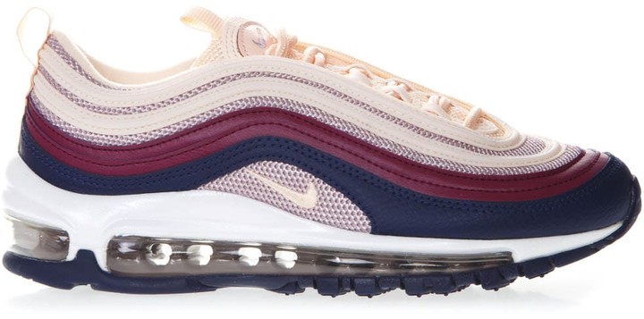 nike 97 multicolor