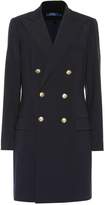 Thumbnail for your product : Polo Ralph Lauren Wool-blend coat
