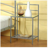Thumbnail for your product : Wildon Home Bull Run Nightstand