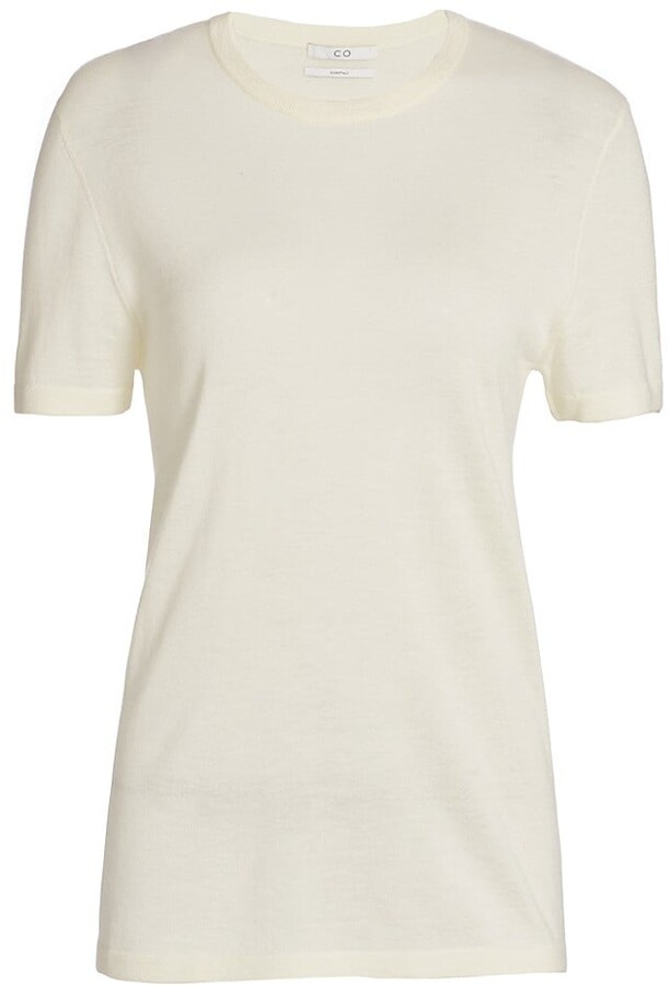 Ivory Shirts For Women | Shop the world's largest collection of 