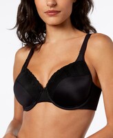 Thumbnail for your product : Bali Passion for Comfort Back Smoothing Light Lift Lace Underwire Bra DF0082