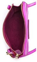 Thumbnail for your product : Sophie Hulme Mini Soft Envelope Clutch