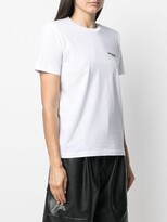 Thumbnail for your product : DSQUARED2 T-shirts and Polos White